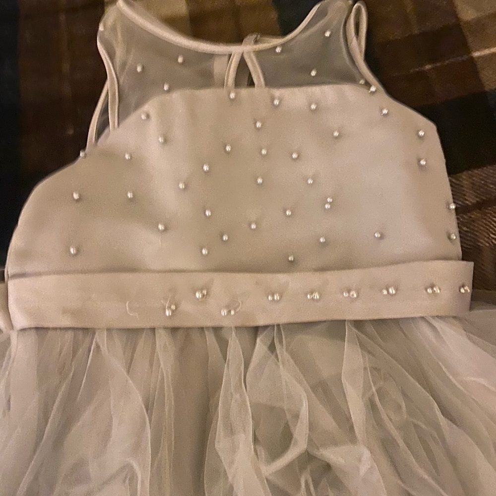 Beautiful girls dress